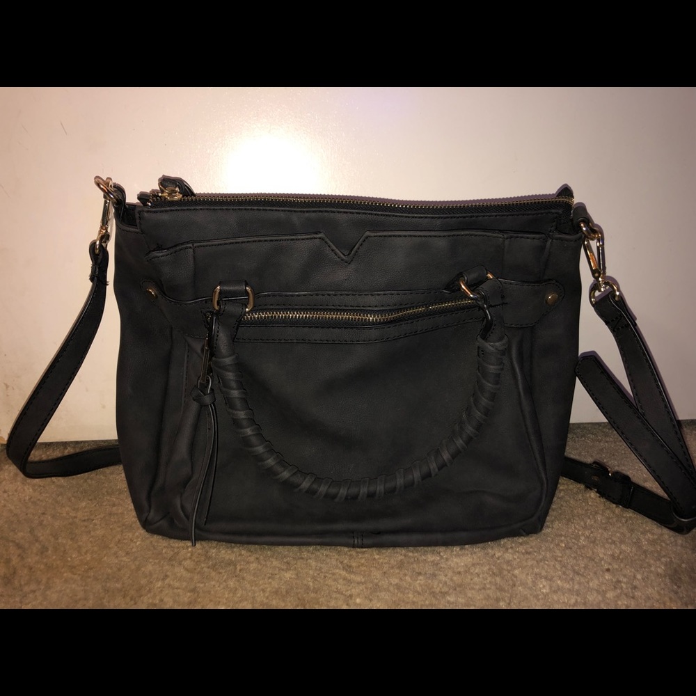 Tilly’s Cross Body Bag